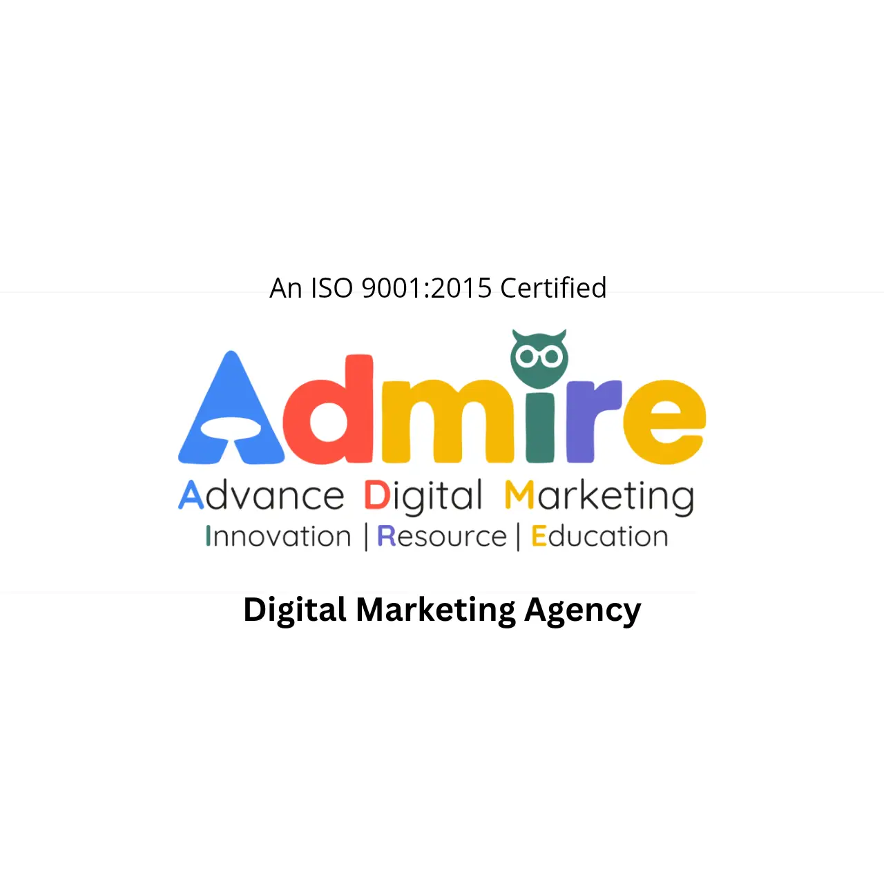 Digital Marketing Agency