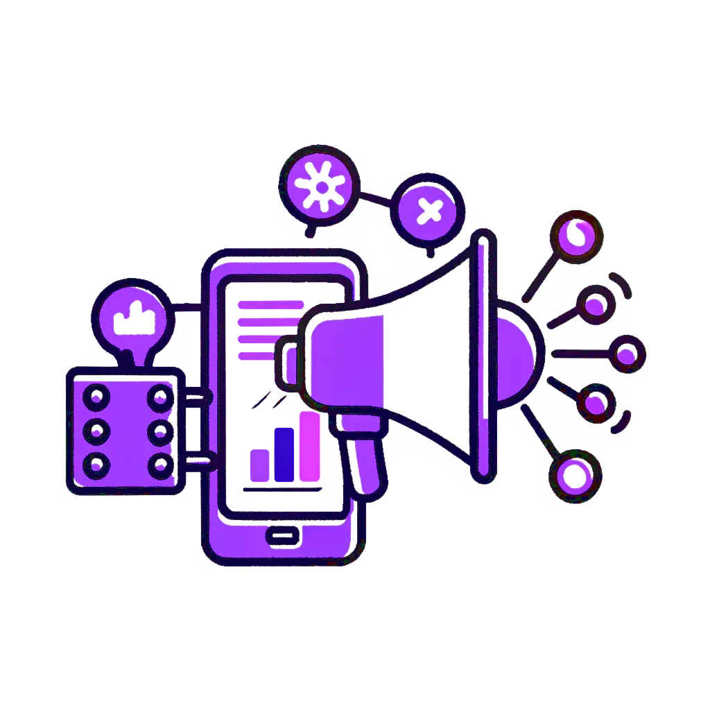 Digital marketing services agency