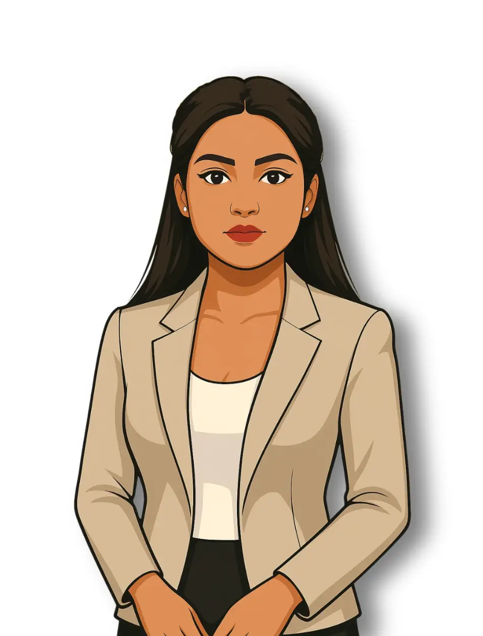 Ms. Vaishali Kale